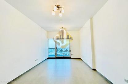 Apartment - 1 - 2 for rent in Orchid Residence - Dubai Science Park - Dubai