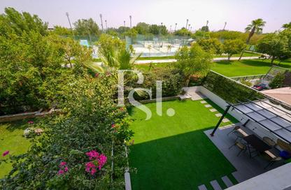 Apartment - 2 - 3 for sale in Loreto 2 A - Loreto 2 - Loreto - Damac Hills - Dubai