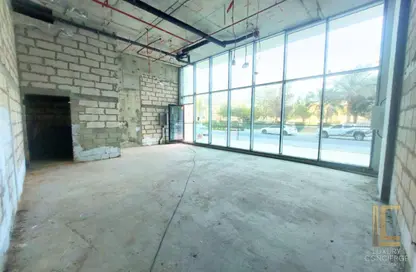 Retail - Studio for rent in Binghatti Phoenix - District 13 - Jumeirah Village Circle - Dubai