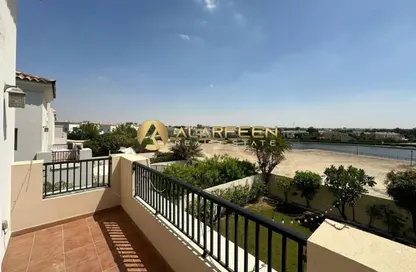 Townhouse - 3 Bedrooms - 3 Bathrooms for rent in Alma 2 - Alma - Arabian Ranches - Dubai