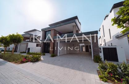 Villa - 4 Bedrooms - 5 Bathrooms for rent in Alaya - Tilal Al Ghaf - Dubai