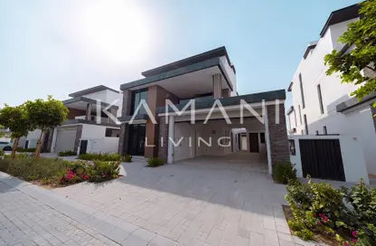 Villa - 4 Bedrooms - 5 Bathrooms for rent in Alaya - Tilal Al Ghaf - Dubai