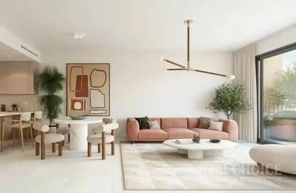 Apartment - Studio - 1 Bathroom for sale in Weybridge Gardens 3 - Weybridge Gardens - Dubai Land Residence Complex - Dubai Land - Dubai
