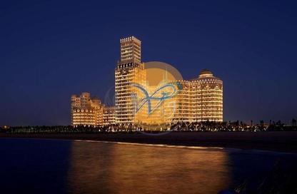 Apartment - 2 Bedrooms - 3 Bathrooms for sale in Al Hamra Palace Beach Resort - Al Hamra Village - Ras Al Khaimah