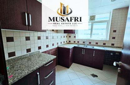 Apartment - 1 - 1 for rent in Andalusia Tower 2 - Al Nahda - Sharjah Apartment - 1 - 1 for rent in Andalusia Tower 2 - Al Nahda - Sharjah