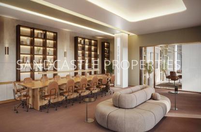 Office Space - Studio for sale in HQA by Arista - Al Furjan - Dubai