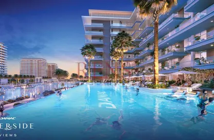 Apartment - 1 Bedroom - 1 Bathroom for sale in Riverside Views Marine Phase 4 - Dubai Investment Park 2 (DIP 2) - Dubai Investment Park (DIP) - Dubai Apartment - 1 Bedroom - 1 Bathroom for sale in Riverside Views Marine Phase 4 - Dubai Investment Park 2 (DIP 2) - Dubai Investment Park (DIP) - Dubai