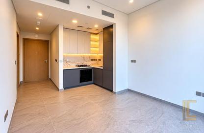 Apartment - 1 - 1 for rent in Peninsula Four - Peninsula - Business Bay - Dubai