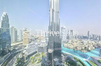 Apartment - 2 Bedrooms - 3 Bathrooms for rent in The Address Residences Dubai Opera Tower 2 - The Address Residences Dubai Opera - Downtown Dubai - Dubai Apartment - 2 Bedrooms - 3 Bathrooms for rent in The Address Residences Dubai Opera Tower 2 - The Address Residences Dubai Opera - Downtown Dubai - Dubai