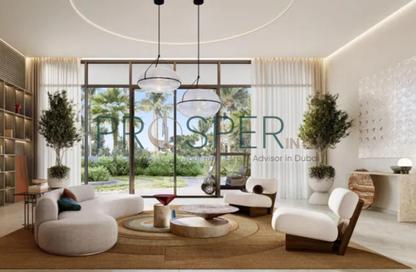 Apartment - 2 Bedrooms - 2 Bathrooms for sale in Parkside Hills - Dubai Hills Estate - Dubai
