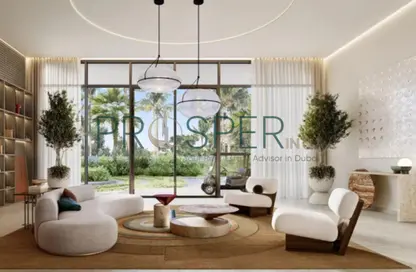 شقة - 2 غرف نوم - 2 حمامات للبيع في باركسايد هيلز - دبي هيلز استيت - دبي