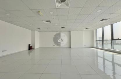 Office Space - Studio - 1 Bathroom for rent in Julphar Commercial Tower - Julphar Towers - Al Nakheel - Ras Al Khaimah