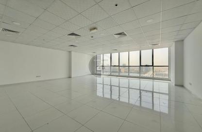 Office Space - Studio - 1 Bathroom for rent in Julphar Commercial Tower - Julphar Towers - Al Nakheel - Ras Al Khaimah