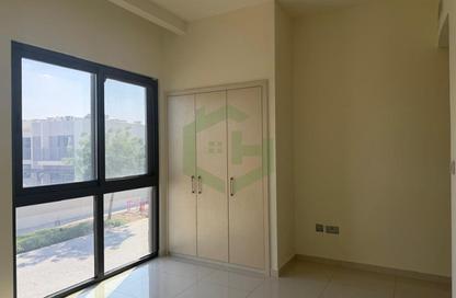 Townhouse - 3 Bedrooms - 5 Bathrooms for rent in Aurum Villas - Sycamore - Damac Hills 2 - Dubai