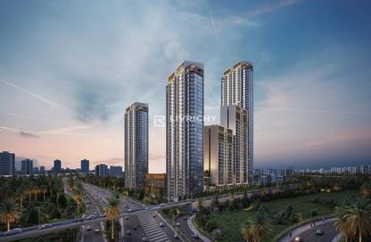 شقة - 2 - 2 للبيع في برج شوبا أوربيس دي - شوبا أوربيس - موتور سيتي - دبي شقة - 2 - 2 للبيع في برج شوبا أوربيس دي - شوبا أوربيس - موتور سيتي - دبي