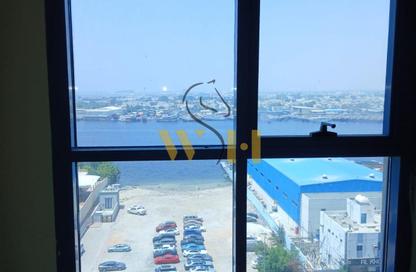 Apartment - 3 Bedrooms - 4 Bathrooms for sale in Al Khor Tower B3 - Al Khail Towers - Ajman Downtown - Ajman