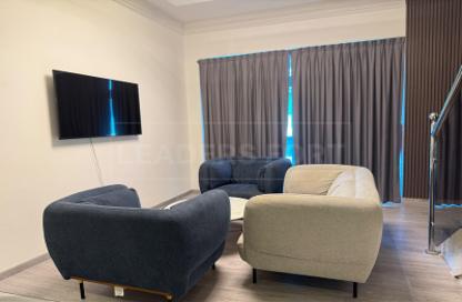 Apartment - 1 Bedroom - 1 Bathroom for rent in Boutique 7 - Barsha Heights (Tecom) - Dubai