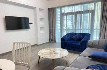 Apartment - 1 Bedroom - 1 Bathroom for rent in Boutique 7 - Barsha Heights (Tecom) - Dubai Apartment - 1 Bedroom - 1 Bathroom for rent in Boutique 7 - Barsha Heights (Tecom) - Dubai