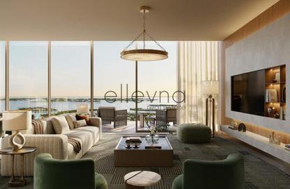 Apartment - 4 Bedrooms - 4 Bathrooms for sale in Avarra by Palace - Business Bay - Dubai