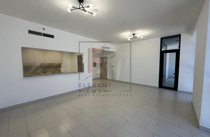 Apartment - 1 Bedroom - 2 Bathrooms for rent in Al Jaddaf Avenue - Al Jaddaf - Dubai