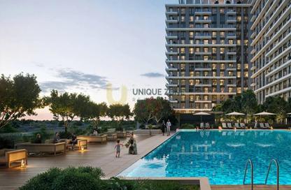 شقة - 2 غرف نوم - 2 حمامات للبيع في Vida ريزيدنسز Club Point B - فيدا ريزيدنسيز كلوب بوينت - دبي هيلز استيت - دبي