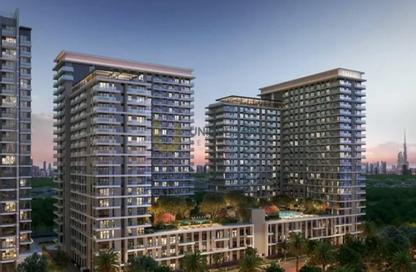 Apartment - 2 Bedrooms - 2 Bathrooms for sale in Vida Residences Club Point B - Vida Residences Club Point - Dubai Hills Estate - Dubai