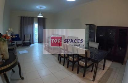 Apartment - 2 Bedrooms - 4 Bathrooms for rent in Ritaj H - Ritaj (Residential Complex) - Dubai Investment Park (DIP) - Dubai