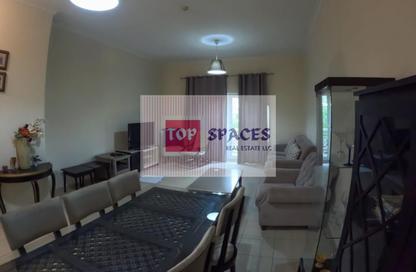 Apartment - 2 Bedrooms - 4 Bathrooms for rent in Ritaj H - Ritaj (Residential Complex) - Dubai Investment Park (DIP) - Dubai