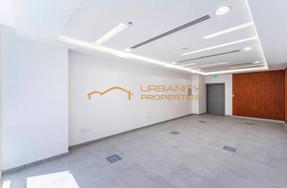 Office Space - Studio for rent in Tamani Art Tower - Business Bay - Dubai