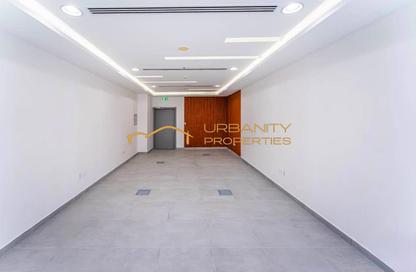 Office Space - Studio for rent in Tamani Art Tower - Business Bay - Dubai