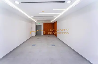Office Space - Studio for rent in Tamani Art Tower - Business Bay - Dubai
