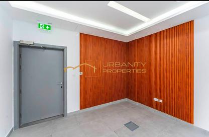 Office Space - Studio for rent in Tamani Art Tower - Business Bay - Dubai