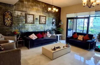 شقة - 3 غرف نوم - 2 حمامات للايجار في فيوز 1 - ذا فيوز - دبي