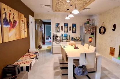 Apartment - 3 Bedrooms - 2 Bathrooms for rent in The Views 1 - The Views - Dubai