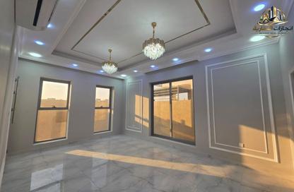 Villa - 5 Bedrooms - 7 Bathrooms for rent in Al Yasmeen 1 - Al Yasmeen - Ajman Villa - 5 Bedrooms - 7 Bathrooms for rent in Al Yasmeen 1 - Al Yasmeen - Ajman