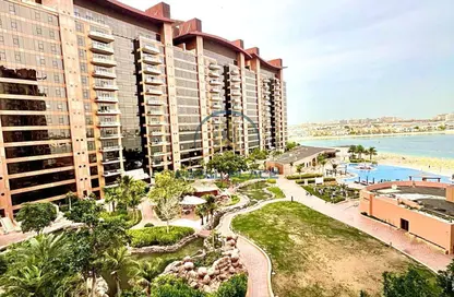 شقة - 3 غرف نوم - 4 حمامات للايجار في امبر - تيارا - نخلة جميرا - دبي