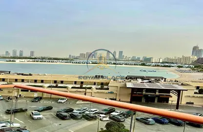 شقة - 3 غرف نوم - 4 حمامات للايجار في امبر - تيارا - نخلة جميرا - دبي