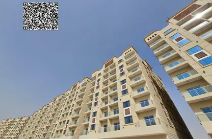 شقة - 1 حمام للبيع في قرية الأميرة - عجمان