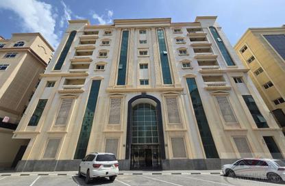 Apartment - 2 Bedrooms - 2 Bathrooms for rent in Muwaileh 29 Building - Muwaileh - Sharjah