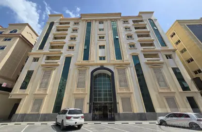 شقة - 2 غرف نوم - 2 حمامات للايجار في بناية مويليح 29 - مويلح - الشارقة