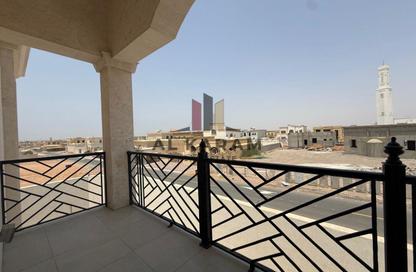 Villa - 7 - 7+ for rent in Al Riffa - Ras Al Khaimah Villa - 7 - 7+ for rent in Al Riffa - Ras Al Khaimah