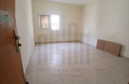 Apartment - 1 - 2 for rent in Fire Station Road - Muwaileh - Sharjah
