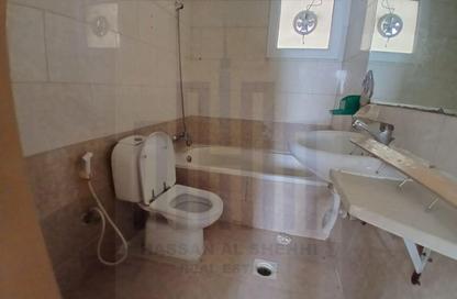 Apartment - 1 - 2 for rent in Fire Station Road - Muwaileh - Sharjah
