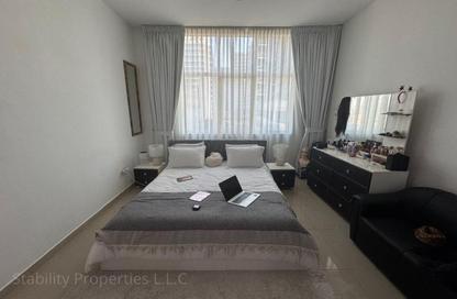 Apartment - Studio - 1 Bathroom for sale in Frankfurt Sports Tower - Dubai Sports City - Dubai Apartment - Studio - 1 Bathroom for sale in Frankfurt Sports Tower - Dubai Sports City - Dubai