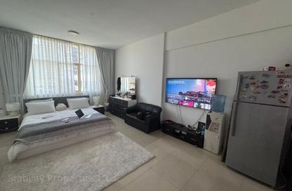 Apartment - Studio - 1 Bathroom for sale in Frankfurt Sports Tower - Dubai Sports City - Dubai Apartment - Studio - 1 Bathroom for sale in Frankfurt Sports Tower - Dubai Sports City - Dubai