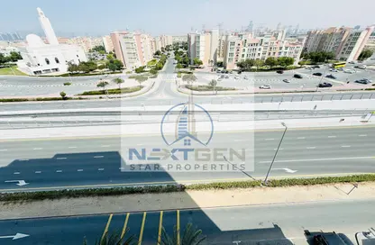Apartment - 1 Bathroom for rent in Candace Aster - Al Furjan - Dubai Apartment - 1 Bathroom for rent in Candace Aster - Al Furjan - Dubai