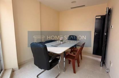 Office Space - Studio - 1 Bathroom for rent in Khalid Bin Al Waleed Road - Bur Dubai - Dubai