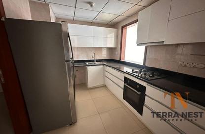 Apartment - 2 Bedrooms - 2 Bathrooms for rent in Laya Residences - District 10 - Jumeirah Village Circle - Dubai