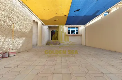 فيلا - 7 غرف نوم - 7 حمامات للايجار في ربدان - أبوظبي