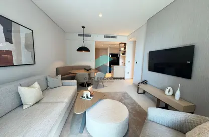 Apartment - 2 Bedrooms - 3 Bathrooms for rent in Vida Dubai Mall Tower 1 - Vida Residences Dubai Mall - Downtown Dubai - Dubai